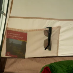 Vaude ALLROUND TAURUS 3P - Kuppelzelt^ 3-Jahreszeiten-Zelte|Kuppelzelte