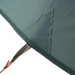 Vaude ALLROUND TAURUS 3P - Kuppelzelt^ 3-Jahreszeiten-Zelte|Kuppelzelte