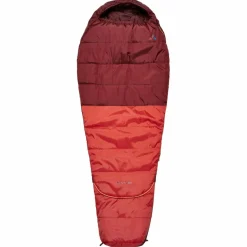 Kinder Vaude Zelten Mit Kindern*ALPLI ADJUST 400 II SYN Kinder - Kinderschlafsack