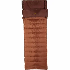 Vaude ALPSEE 700 DWN - Daunenschlafsack^ Daunenschlafsäcke|3-Jahreszeiten-Schlafsäcke