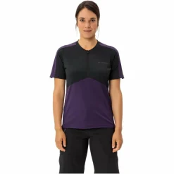 Vaude ALTISSIMO SHIRT II Damen - Fahrradtrikot^Damen Shirts Und Tops