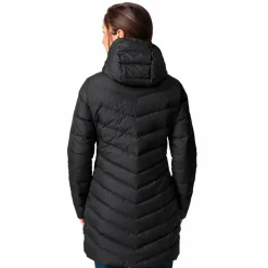 Vaude ANNECY DOWN COAT Damen - Daunenmantel^Damen Outdoorjacken