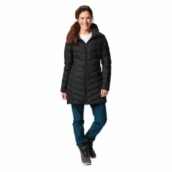 Vaude ANNECY DOWN COAT Damen - Daunenmantel^Damen Outdoorjacken
