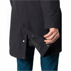 Damen Vaude Outdoorjacken*ANNECY 3IN1 COAT III Damen - Doppeljacke
