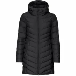 Damen Vaude Outdoorjacken*ANNECY 3IN1 COAT III Damen - Doppeljacke