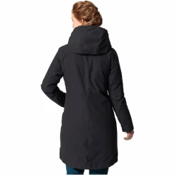 Damen Vaude Outdoorjacken*ANNECY 3IN1 COAT III Damen - Doppeljacke