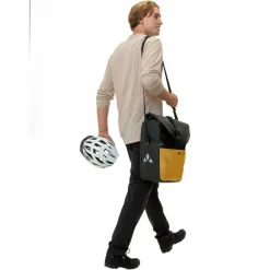Vaude AQUA BACK COLOR SINGLE (REC) Unisex - Fahrradtasche^ Fahrradtaschen Und Fahrradrucksäcke|Fahrradtaschen
