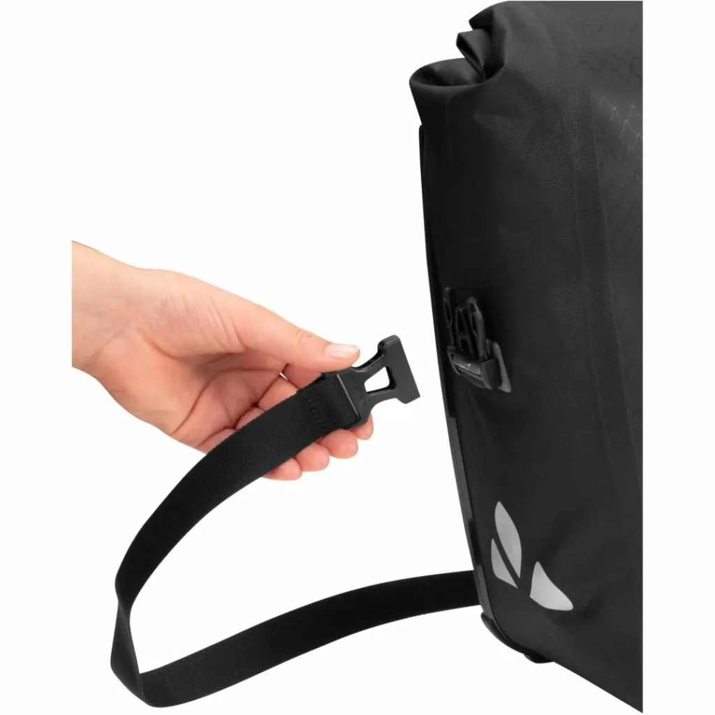 Vaude Fahrradtaschen Und Fahrradrucksäcke|Fahrradrucksäcke*AQUA FRONT (REC) Unisex - Fahrradtaschen