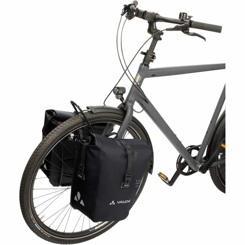 Vaude Fahrradtaschen Und Fahrradrucksäcke|Fahrradrucksäcke*AQUA FRONT (REC) Unisex - Fahrradtaschen