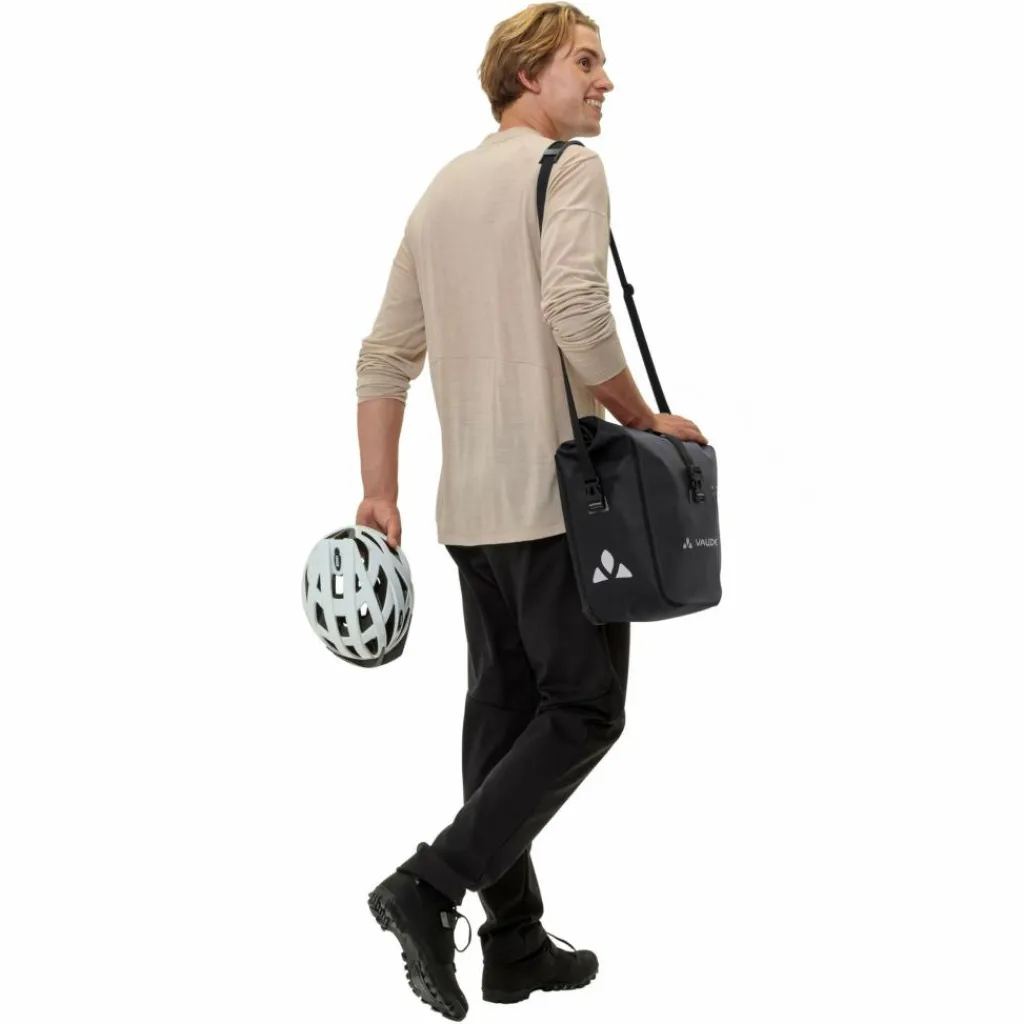 Vaude Fahrradtaschen Und Fahrradrucksäcke|Fahrradrucksäcke*AQUA FRONT (REC) Unisex - Fahrradtaschen