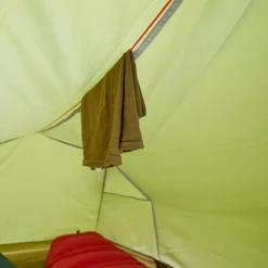 Vaude 2-Personen-Zelte|3-Jahreszeiten-Zelte*ARCO 2P - Tunnelzelt