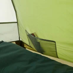 Vaude ARCO XT 3P Unisex - Tunnelzelt^ 3-Personen-Zelte|3-Jahreszeiten-Zelte