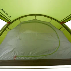 Vaude ARCO XT 3P Unisex - Tunnelzelt^ 3-Personen-Zelte|3-Jahreszeiten-Zelte