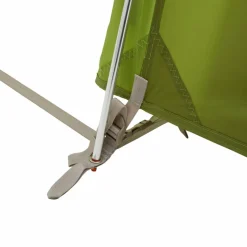 Vaude ARCO XT 3P Unisex - Tunnelzelt^ 3-Personen-Zelte|3-Jahreszeiten-Zelte