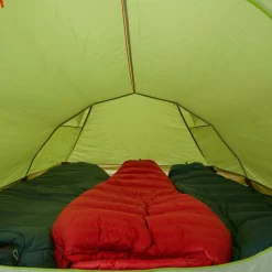 Vaude ARCO XT 3P Unisex - Tunnelzelt^ 3-Personen-Zelte|3-Jahreszeiten-Zelte