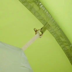 Vaude ARCO XT 3P Unisex - Tunnelzelt^ 3-Personen-Zelte|3-Jahreszeiten-Zelte