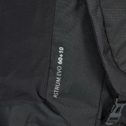 Vaude Trekkingrucksäcke*ASTRUM EVO 60+10 - Trekkingrucksack