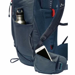 Vaude ASYMMETRIC 48+8 Damen - Trekkingrucksack^ Trekkingrucksäcke