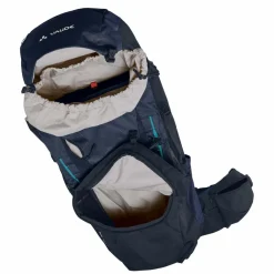 Vaude ASYMMETRIC 48+8 Damen - Trekkingrucksack^ Trekkingrucksäcke