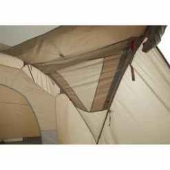 Vaude BADAWI 4P - Familienzelt^ 4-Personen-Zelte|3-Jahreszeiten-Zelte