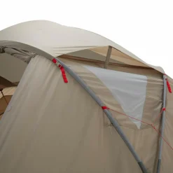 Vaude BADAWI 4P - Familienzelt^ 4-Personen-Zelte|3-Jahreszeiten-Zelte