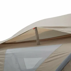 Vaude BADAWI 4P - Familienzelt^ 4-Personen-Zelte|3-Jahreszeiten-Zelte