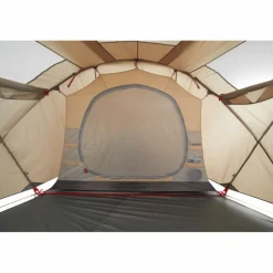 Vaude BADAWI 4P - Familienzelt^ 4-Personen-Zelte|3-Jahreszeiten-Zelte