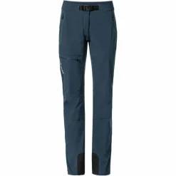 Vaude BADILE PANTS II Damen - Softshellhose^Damen Outdoorhosen