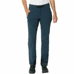 Vaude BADILE PANTS II Damen - Softshellhose^Damen Outdoorhosen