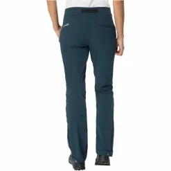 Vaude BADILE PANTS II Damen - Softshellhose^Damen Outdoorhosen
