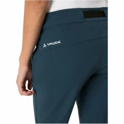 Vaude BADILE PANTS II Damen - Softshellhose^Damen Outdoorhosen