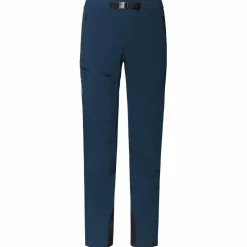 Vaude BADILE PANTS II Herren - Softshellhose^Herren Outdoorhosen