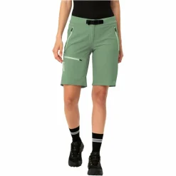 Vaude BADILE SHORTS Damen - Shorts^Damen Outdoorhosen