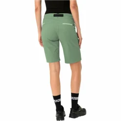 Vaude BADILE SHORTS Damen - Shorts^Damen Outdoorhosen