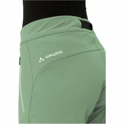 Vaude BADILE SHORTS Damen - Shorts^Damen Outdoorhosen