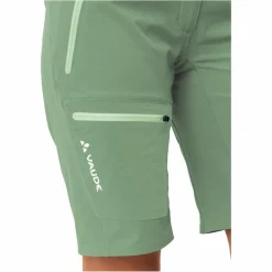 Vaude BADILE SHORTS Damen - Shorts^Damen Outdoorhosen