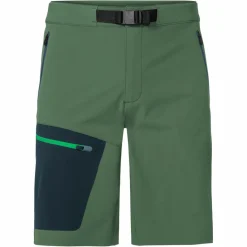 Herren Vaude Outdoorhosen*BADILE SHORTS Herren - Trekkinghose