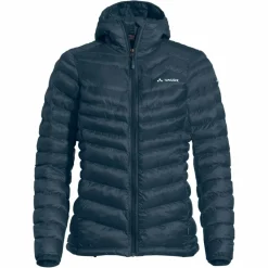 Damen Vaude Outdoorjacken*BATURA HOODED INSULATION JACKET Damen - Isolationsjacke