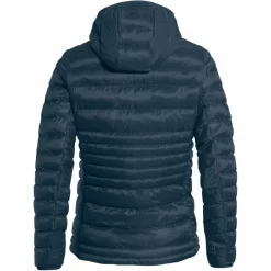 Damen Vaude Outdoorjacken*BATURA HOODED INSULATION JACKET Damen - Isolationsjacke