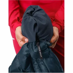 Damen Vaude Outdoorjacken*BATURA HOODED INSULATION JACKET Damen - Isolationsjacke