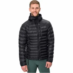 Vaude BATURA HOODED INSULATION JACKET Herren - Isolationsjacke^Herren Outdoorjacken