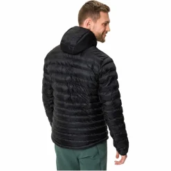 Vaude BATURA HOODED INSULATION JACKET Herren - Isolationsjacke^Herren Outdoorjacken