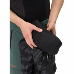 Vaude BATURA HOODED INSULATION JACKET Herren - Isolationsjacke^Herren Outdoorjacken