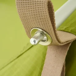 Vaude BEAR CAVE 3P - Kuppelzelt^ 3-Personen-Zelte|3-Jahreszeiten-Zelte