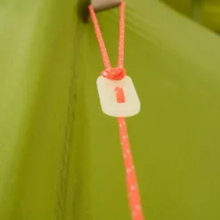 Vaude BEAR CAVE 3P - Kuppelzelt^ 3-Personen-Zelte|3-Jahreszeiten-Zelte