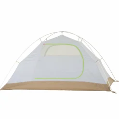 Vaude BEAR CAVE 3P - Kuppelzelt^ 3-Personen-Zelte|3-Jahreszeiten-Zelte