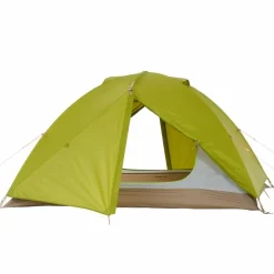 Vaude BEAR CAVE 3P - Kuppelzelt^ 3-Personen-Zelte|3-Jahreszeiten-Zelte