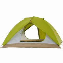 Vaude BEAR CAVE 3P - Kuppelzelt^ 3-Personen-Zelte|3-Jahreszeiten-Zelte