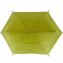 Vaude BEAR CAVE 3P - Kuppelzelt^ 3-Personen-Zelte|3-Jahreszeiten-Zelte