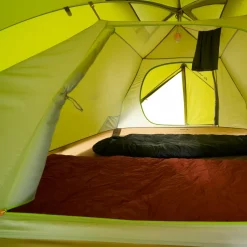 Vaude BEAR CAVE 3P - Kuppelzelt^ 3-Personen-Zelte|3-Jahreszeiten-Zelte